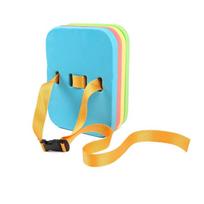 EVA Foam Board Swimming Back Float Back Float Board Swimming Back Drift Swim Floating Back S-Color Random