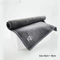 Car Cleaning Car Wash Towel Microfiber Cleaning Cloth For Opel Astra Insignia Corsa Zafira Meriva Mokka Vivaro Vectra Antara