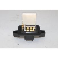 Front HVAC Blower Resistor for Chrysler Town Country 2008-2010 Dodge Grand Caravan 2008-2010 Volkswagen Routan 2009-2014 Replace 68029723AA 7B0959263B