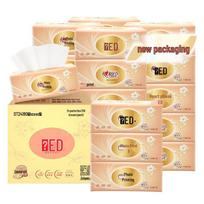 Mind Act Upon Mind Soft Facial Tissues