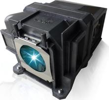 Projektoriaus lempa suderinama su Epson EB-S03 EH-TW5200 EH-TW5100 EH-TW490 EH-TW570 EB-S18 EB-S17 EB-S21 EB-W03 EB-W28 EB-W18 EB-W22 EX3220 EX523 00 EX52 30 220 EX. 7220 EX7235 VS230 VS335