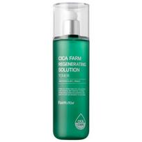 Farmstay Cica Farm Regenerating Solution Toner 200ml