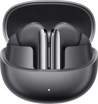 QCY MeloBuds Pro In-Ear ausinės "Bluetooth" triukšmo slopinimo belaidės ausinės Triukšmą slopinančios ausinės su -46 dB, 6 mikrofonai, AI skambučiai, LDAC Hi-Res Audio, 34 val. veikimo trukmė, "Bluetooth 5.3", IPX5
