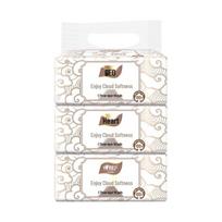 Mind Act Upon Mind Zunxiang Soft Facial Tissues