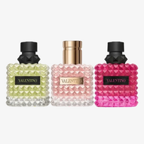 Valentino Donna Discovery Set | 3 × 3 ml 3 × 3 ml