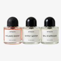 Byredo Discovery Set | 3 × 3 ml 3 × 3 ml