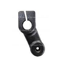 Motorcycle Shift Lever Gear Rocker Arm Spline Suitable For ZT310/350X1R2VXGKT1T2 tamsiai pilka spalva