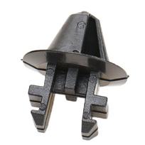 YUEYANG W708771S300 Radiator Guard Fastener Positioner Clip  Cowl Grille Retainer Clips For Ford Expedition F-150 W708771-S300 10PCS