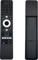 RC112GH Fernbedienung für RC112GHW Thomson TV,43UG4S14W,50UG4S14W,40QG4S14,43QG4S14,43QG4S14,50QG4S14,55QG4S14,65QG4S14,32FG2S14, 40FG2 S14,43FG2S14,65QG4S14,32FG2S14,40FG2S14,ohne Stimme
