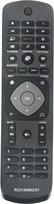 RC3154602-01 VINABTY pakaitinis nuotolinio valdymo pultas, skirtas "Philips" televizoriui RC3154602/01 40PUT6400 50PUT6400 43PUT6401 49PUT6401 55PUT6401