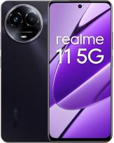 REALME 11 8+256GB 6,72" 5G Glory Black ITA