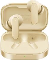 realme Buds Air8 In Ear kopfhörer Bluetooth mit 55dB ANC, 6 mikrofonai, AI-Übersetzer, Hi-Res, LHDC 5.0, 58h SpielZeit, IP55, 45ms Latenz, 3-Geräte Verbindung, Flagship Kabellose Kopfhörer, Gold