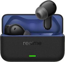 realme Buds T500 Pro In Ear kopfhörer Bluetooth mit 50dB ANC, 56h Spielzeit, Hi-Res Sound, Bluetooth 6.1, IP55, 6-Mikrofon, 3-Geräte Verbindung Kabellose Kopfhörer