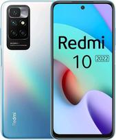 Redmi 10 2022 Sea Blue 4GB RAM 128GB ROM 36681