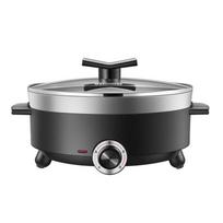 Supor H28YK12 4L Electric Hot Pot Multi-Cooker CN plug (adapter included)