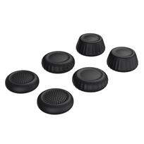 JSAUX Nintendo Switch 2 Joy-Con Thumb Grips & Stick Caps