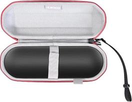 RLSOCO "Beats Pill/Pill Plus" nešiojamojo "Bluetooth" garsiakalbio dėklas