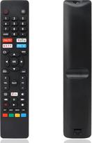 RM-C3250 Ersatz-Fernbedienung für JVC Smart TV, keine Einrichtung erforderlich