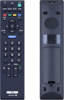 RM-ED017 Nuotolinio valdymo pultas, skirtas "Sony Bravia" televizoriams KDL-32P3550 KDL-32P3600 KDL-32P5550 KDL-32P5650 KDL-32S5550 KDL-32S5600 KDL-32S5650 KDL-37S55000 KDL-37 . P5650, KDL-40P3600, KDL-40S5500