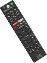 RMF-TX300E RMF-TX200E RMF-TX200E RMF-TX201E RMF-TX200A Balso keitimo nuotolinio valdymo pultas -VINABTY - tinka "Sony Bravia" televizoriui KD-75XE9005 KD-55XD8588 KD-49XE8096 KD-43XE8005 KD-65 XE8500 5 FW-49XE8001