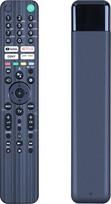 RMF-TX520E RMFTX520E balso nuotolinio valdymo pultas, skirtas "Sony Bravia" W800, X80J, X81J, X82J, X85J, X90J, X92J, X93J, X94J, A80J serijos televizoriams