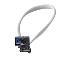 Action Camera Magnetic Neck Mount Bracket