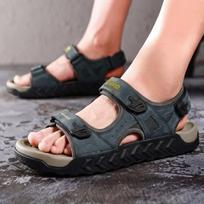 JEEP Men's City Life Outdoor Sandals 44