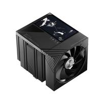 TRYX TURRIS 620 CPU Air Cooler juoda