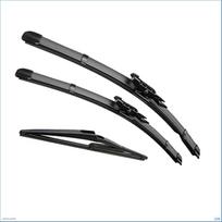 Suitable for Opel Corsa E Wiper Blade 26+15+12 Vauxhall Corsa E 2015-2018