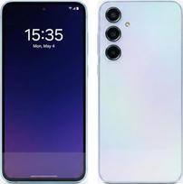 Samsung A356B Galaxy A35 5G 128GB/6GB Dual SIM Nuostabus lediškai mėlynas...[italų, vengrų, lenkų, rumunų, austrų ir šveicarų versijos]