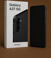 Samsung Galaxy A37 A376 5G 256GB/8GB Dual SIM Preto