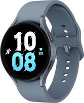 SAMSUNG Galaxy Watch 5 (44 mm), "Bluetooth", išmanusis laikrodis, mėlynas