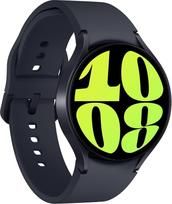 Samsung R945 Galaxy Watch 6 LTE 44 mm DE modelis Graphite