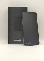 SAMSUNG SM GALAXY S23 5G EE BLACK 6,8 8+128GB DS Italų