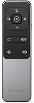 SATECHI R2 "Bluetooth" multimedijos nuotolinio valdymo pultas Multimedijos režimas USB C įkraunamas "MacBook Air/Pro/Neo", "Mini", "iPad" ir kt. (nesuderinamas su "Windows 10/11" arba "Apple TV")