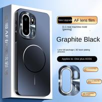 For OnePlus Ace 6 Colorful magnetic full lens protective scratch-resistant drop-proof phone case For OnePlus ACE 6 juoda