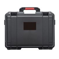Carrying Case Explosion-proof Portable Travel Box 2 Layer Storage Box IP67 Waterproof for  X5 Camera Accessories