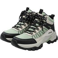 JEEP Women's Thick-Sole Outdoor Hiking Boots 37