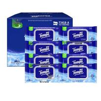 Tempo Pure Water Flushable Wet Wipes