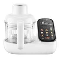 SUPOR 7-in-1 Multi-functional Baby Food Processor