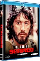 Serpico [Blu-ray]