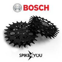 Koła Do Robota Koszącego Bosch Intego Stal Nierdzewna 3Mm