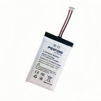 Perfine BAGP1001 DualSense Edge valdiklio baterija SONY PS5 Edge; Playstation 5 Edge Baterijos NE PS5 1900mAh 1900mAh 1 pcs