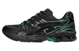ASICS Gel-Kayano 14 8ON8 Black Green 37