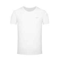 JEEP Men's Round Neck Short Sleeve T-shirt M
