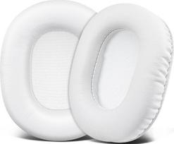 SOULWIT pakaitinės ausų pagalvėlės "Turtle Beach Recon 100/200/200 Gen2/Spark" žaidimų ausinėms, pakaitinės pagalvėlės su minkšta proteino oda ir didelio tankio putomis