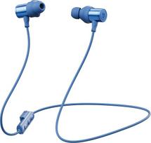 SoundPEATS Q40HD "Bluetooth" ausinės, "In-Ear" ausinės su "LDAC Hi-Res Audio", atsparios vandeniui pagal IP67 standartą, 20 valandų veikianti baterija, sportinės ausinės ant kaklo, greitasis įkrovimas, magnetinis dizainas, dinaminis ekvalaizeris