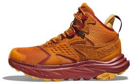 HOKA ONE ONE Anacapa 2 Mid GTX Aukštakulniai Lauko Batai Moteriški Gintaro spalvos 1142831-AHSH 37