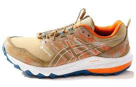 ASICS Gel Trabuco 9 Gore Tex Costs F/Ce Sand 1203A141-200 37.5