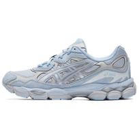 ASICS GEL NYC Bėgimo Batai Unisex Mėlyni 1203A739-401 37.5